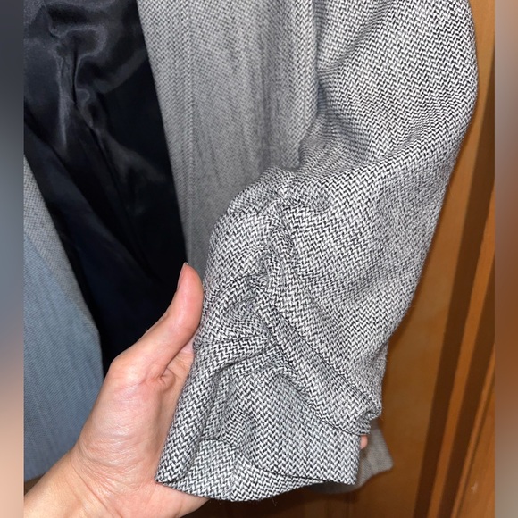 H&M Women’s Dress Jacket / Blazer - Picture 2 of 6